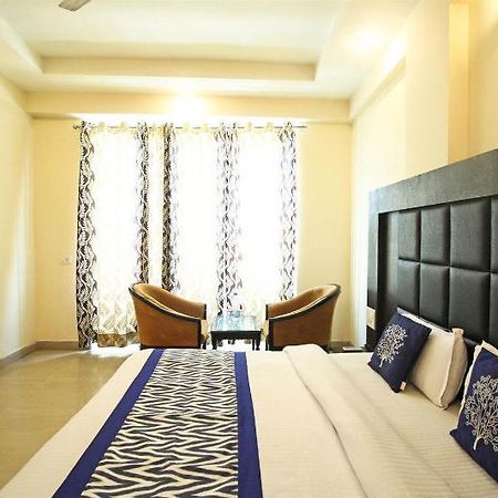 The Great Ananda Hotel Haridwar Luaran gambar