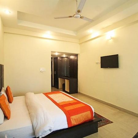 The Great Ananda Hotel Haridwar Luaran gambar
