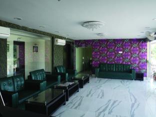 The Great Ananda Hotel Haridwar Luaran gambar