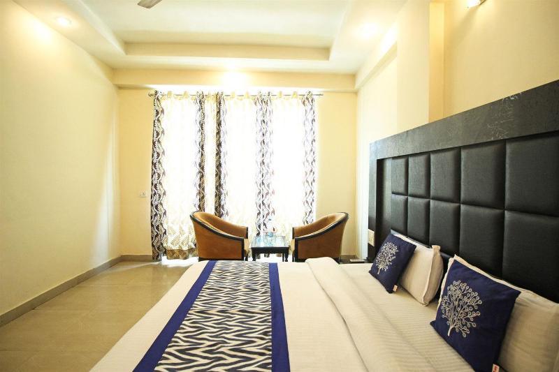 The Great Ananda Hotel Haridwar Luaran gambar