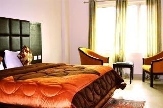 The Great Ananda Hotel Haridwar Luaran gambar